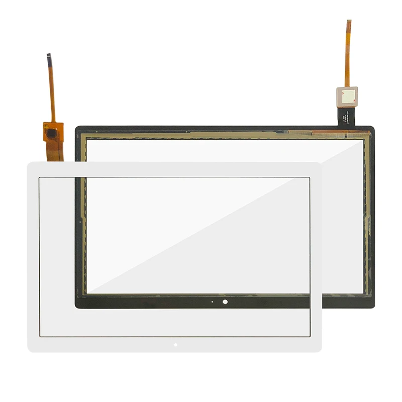 Touch screen panel LCD touch panel 10.1" AAA+ Touch Screen Panel For Lenovo Tab M10 TB-X505 TB-X505F TB-X505L TB-X505X Touchscreen Digitizer Repair Part