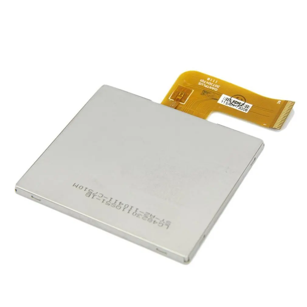 Запасные части для samsung ES80 lcd с подсветкой