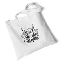 Qlychee Женская Повседневная Холщовая Сумка с рисунком животных Женские сумки для покупок простые Наплечные сумки большие студенческие сумочки