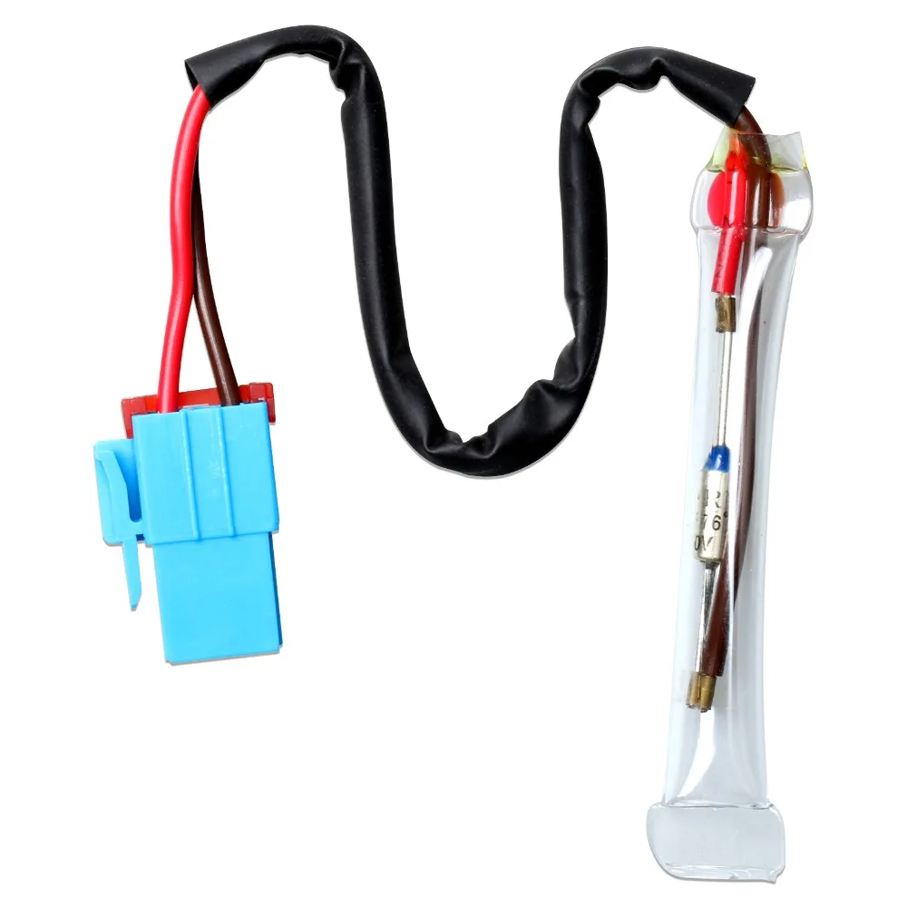 Home & Garden Samsung Fridge Freezer Defrost Heater Sensor Thermistor