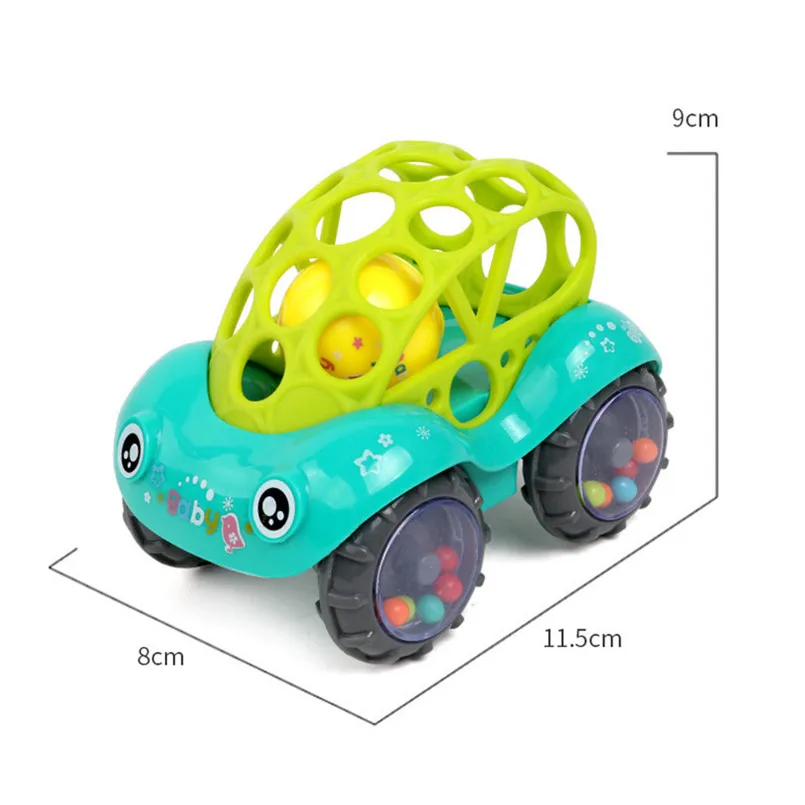 Soft-Baby-Funny-Rattles-Mobiles-Car-Doll-Toy-Hand-Jingle-Shaking-Bell-Car-Inertial-Slide-Trolley (3)