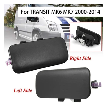 

Car Front Left Right Side Exterior Outer Door Handle Bracket for Ford TRANSIT MK6 MK7 2000 -2014 1494057 YC15-V26600-AN