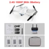2.4G 1080P 3B