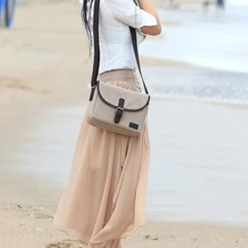 

Business Travel Shoulder Bags 2020 Men Messenger Bags Men's Fashion Female Canvas Briefcase Men Crossbody Bag Unisex Handbag