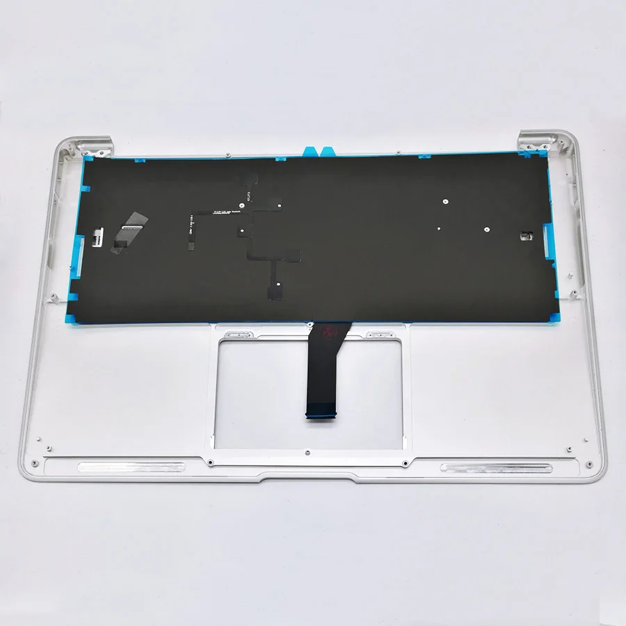 Совершенно новый арабский чехол для ноутбука с клавиатурой Macbook Air 13 дюймов A1466 2013