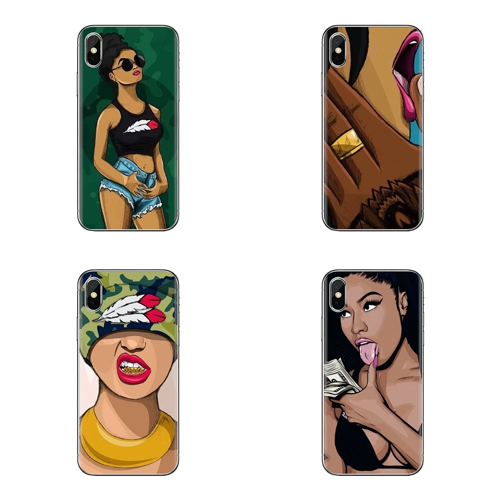 popular Swag girls boy For Samsung Galaxy A3 A5 A7 A9 A8 Star A6 Plus 2018 2015 2016 2017 Soft Transparent Cases Covers |
