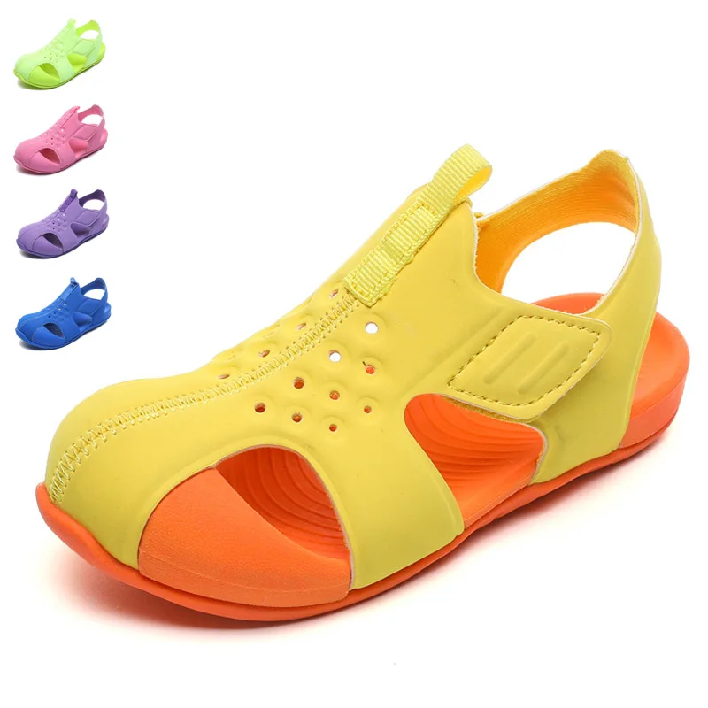 infant beach sandals