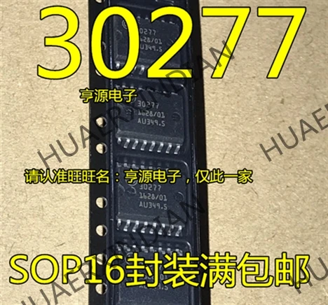 10 шт./лот 30277 SOP16 в