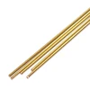 5pcs 10pcs 20pcs Brass Welding Rods Wires Sticks 500mm Length Wire Electrode Soldering Rod  For Brazing Soldering Repair Tools ► Photo 3/6