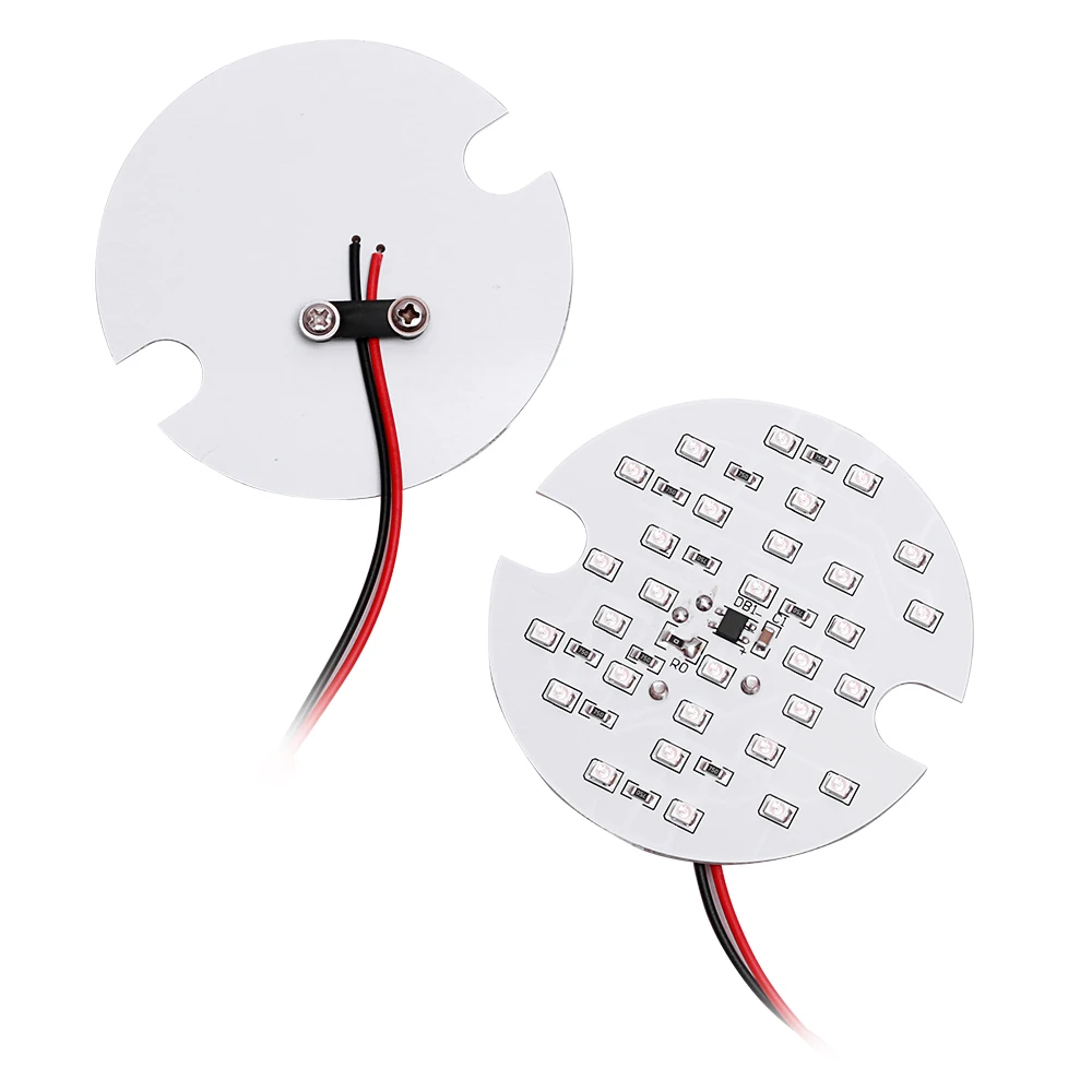 (2X лампа Панель 2X1156ports 2X1157ports) SMD LED сигнала поворота светильник набор для Harley Davidson