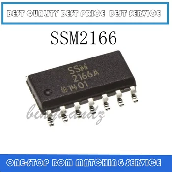 

1PCS~5PCS SSM2166S SSM2166SZ SSM2166 SOP-14