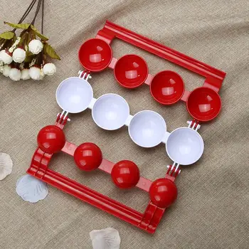 

1PC Meatball Mold Making Fish Ball Christmas Kitchen Self Stuffing Food Cooking Ball Machine Kitchen Tools Accessories