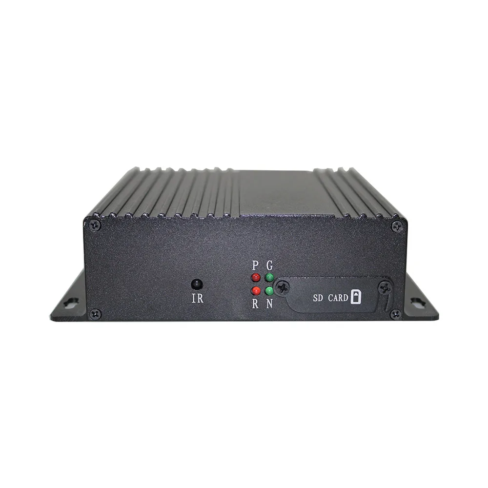 MDVR с VGA CVBS видеорегистратор для грузовика система заднего вида автомобиля