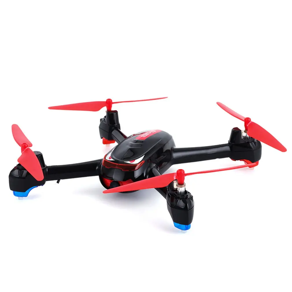 SH2 FPV Смарт селфи дрона с дистанционным управлением квадракоптер uav с gps позиционирования следовать Широкий формат 1080P HD Камера объемный