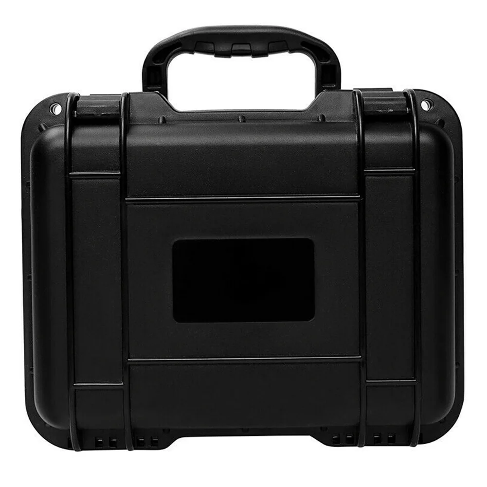 Buy RC Drone Carrying Case Waterproof Compact Travel Outdoor Wear Resistance Home Shockproof Bag Protective Cover For MAVIC Mini