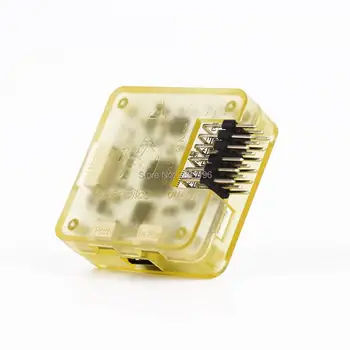 

1pcs CC3D Openpilot Open Source Flight Controller 32 Bits Processor Flight Control (Bent Pin)