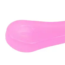 Щетка для чистки лица, инструмент для удаления черных точек, силиконовый массажер для пальцев, отшелушивающий для лица инструмент для очищения кожи, 4 цвета