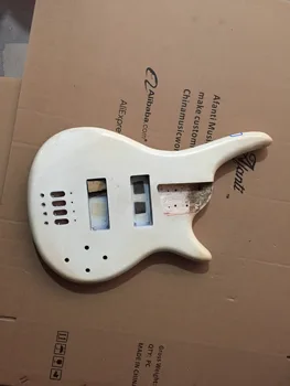 

Afanti Music DIY Electric guitar Body (3203)