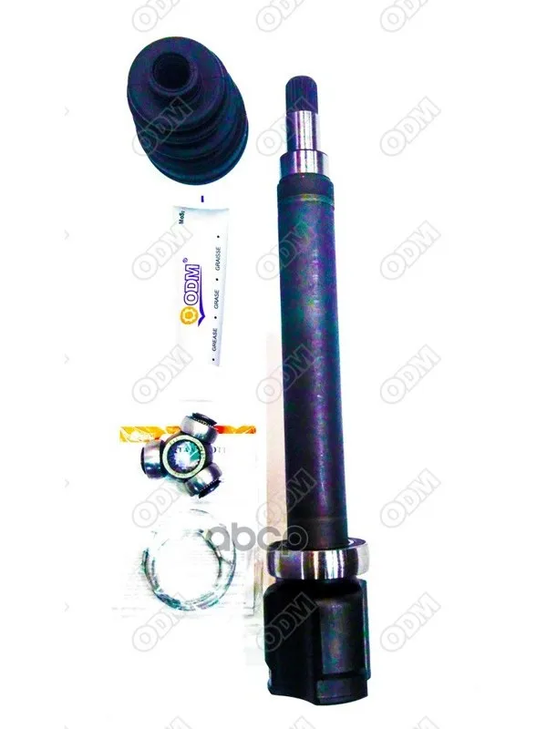 Шрус Внутренний(К-Кт) Focus(Daw, Dbw) 1,4-1,8 1998- 2004 ODM-MULTIPARTS арт. FD35036B