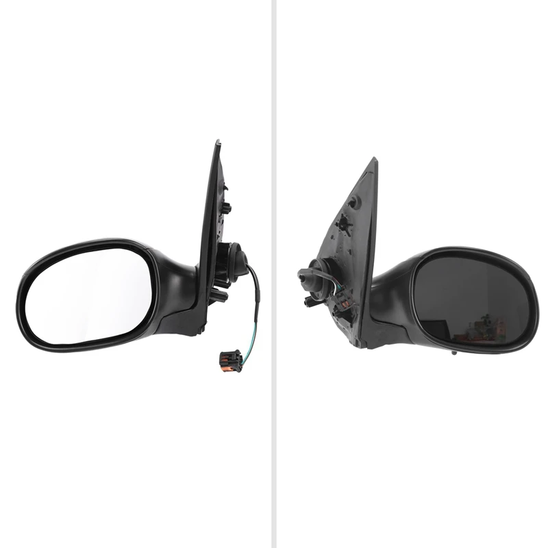 Car Electric Rearview Mirror Outside Mirror Reverse Mirror Assembly for