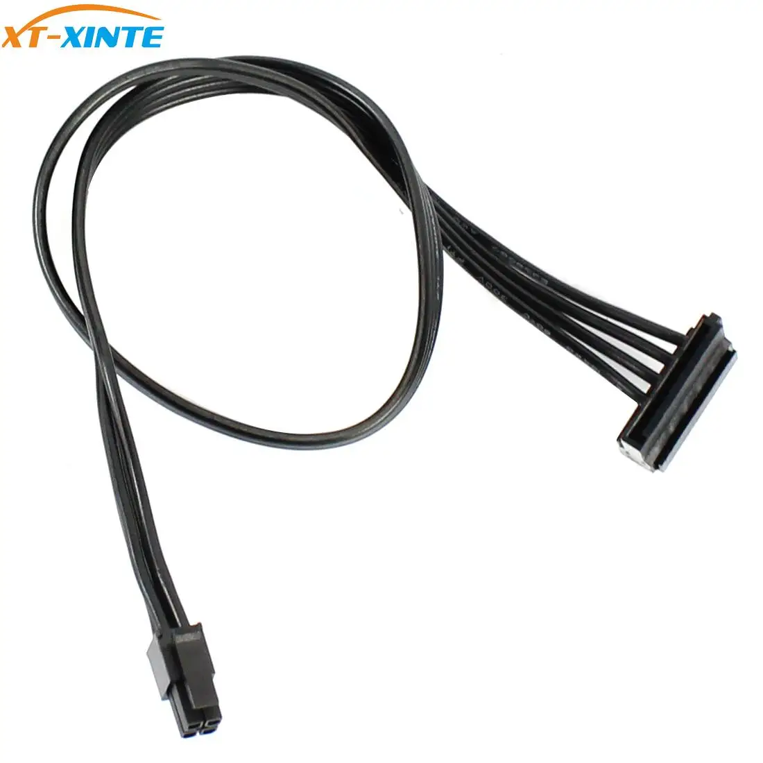 Кабель питания для ПК Mini 4 Pin к SATA SSD Lenovo M410 M415 M425 B415 M610 M710 M4200R материнская плата P 1/Pin
