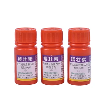 

1PC Bonsai Plant Growth Regulators Growing Delayed Growth Aid Fertilizer Garden Medicine