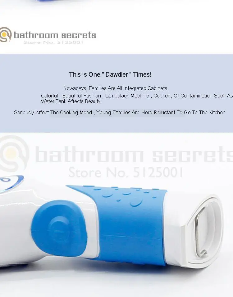 Hand-held Dishwashing Artifact Home Automatic Lazy Electric Brush Bowl Machine Small Portable Kitchen Cleaning Brush