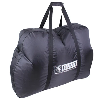 

Whole Bike Pack Durable Heavy Duty Thickened Portable Folding Bike Bag Bike Saddle Bag Wheelset Bag for Folding Bikes