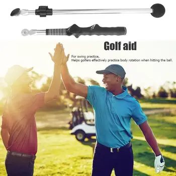 

Folding Golf Swing Posture Corrector Black Golf Practice Aid Grip Swing Trainer Correct Hand Position Training Tools
