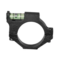 FIRE WOIF 25,4 мм 30 мм прицел трубка пузырьковый уровень Охотничий Тактический прицел лазерный прицел сплав крепления аксессуары