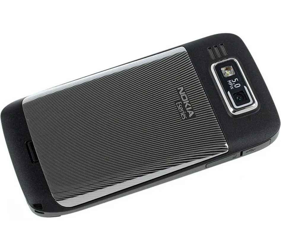 Оригинальный разблокированный Восстановленный Мобильный телефон Nokia E72