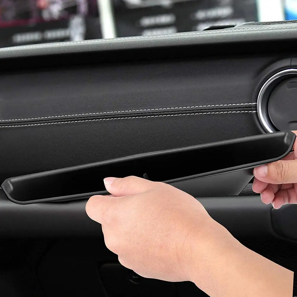 Автомобильный органайзер коробка для хранения поднос мусорная корзина