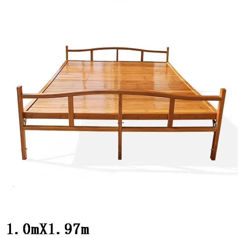 Infantil Yatak Literas Одноместный мобильный для дома современный номер Letto набор Mueble современная мебель для спальни Cama раскладная кровать
