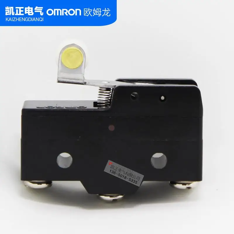5 шт. Z-15GW22-B OMRON Лифт концевые переключатели микро переключатели