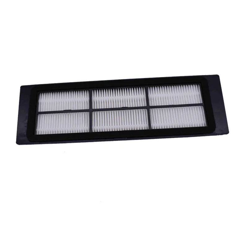 SANQ боковая щетка Hepa фильтр для Xiao mi вакуумный 1 и 2 Roborock S50 S51 S55 T4 T6 mi робот пылесос запасные части Аксессуары