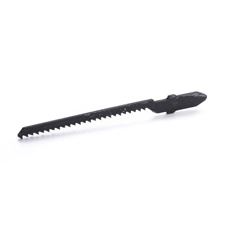 5P ножовочная пила BladesT119BO изогнутая резка для Bosch T-Shank ножовочные лезвия 15 мм |