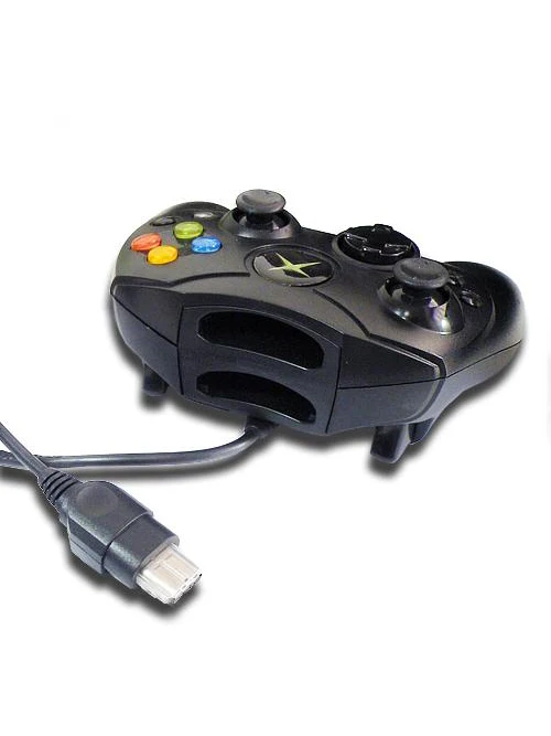 Протянутая проволока Геймпад контроллер ForXbox консоли проводной блок управления, джойстик шок игровой джойстик