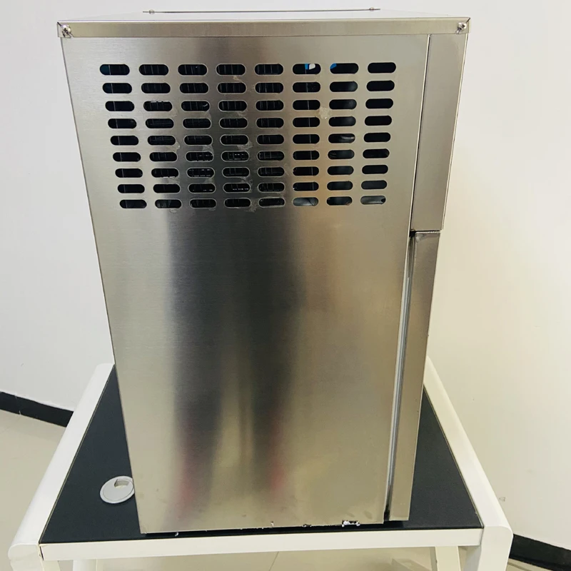 Stainless Steel Commercial 3-valve Soft Drink Coke Beverage Machine Coke Vending Machine Dispenser