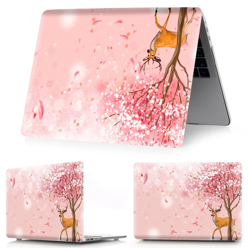 coque pour ordinateur portable pour macpledallas air puce barre neuf