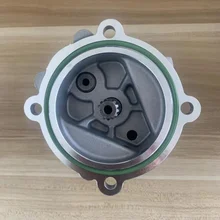 Gear Pump K3V112 K3V63 for HD820 DH220-5 R210LC-7 R210-9 R210-5 SK200-6 SK200-6E SK200-8 SK200-5 excavator