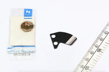 

BEHRINGER embroidery machine accessories thread cutting blade HV270310
