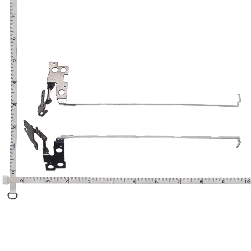 Lcd para hp Nova Dobradiça Laptop 14s-cr Tpn-i130 14q-cs 14-ck 14-df Dobradiças 14-cf 14s-cf - Imagem 2