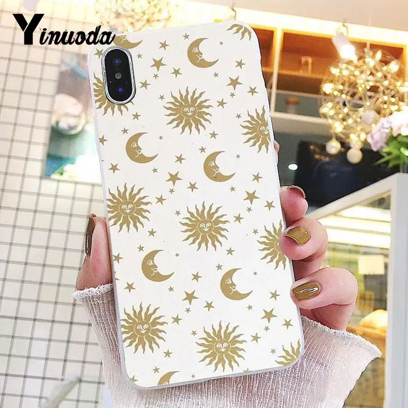 Sun Moon Stars