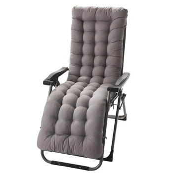 

New Seat Cushion Rocking Chair Cushion High-Back Cushion Thick Large Soft Chair Cushion Drop Shipping (excluding Rocking Chair)