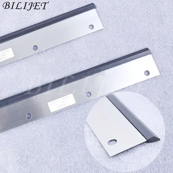 

Printing machine spare parts Heidelberg SM52 PM52 wash up blade 605mm 7 holes HD SM PM 52 clean wiper 1pc 10pcs