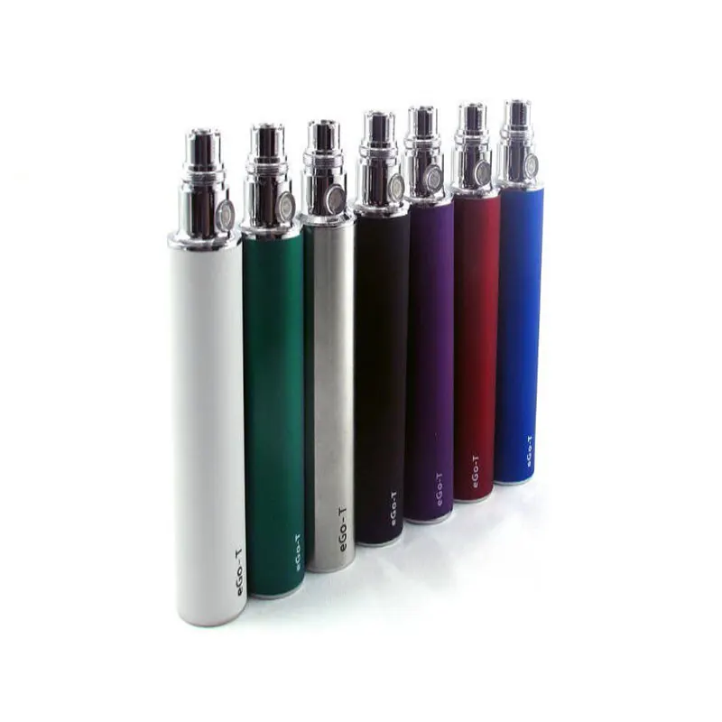 3400 mah Ego батарея эго T батарея сигарета Электроника эго 3200 mah напряжение переменная эго-т VV батарея