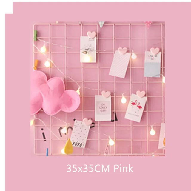 35cm pink