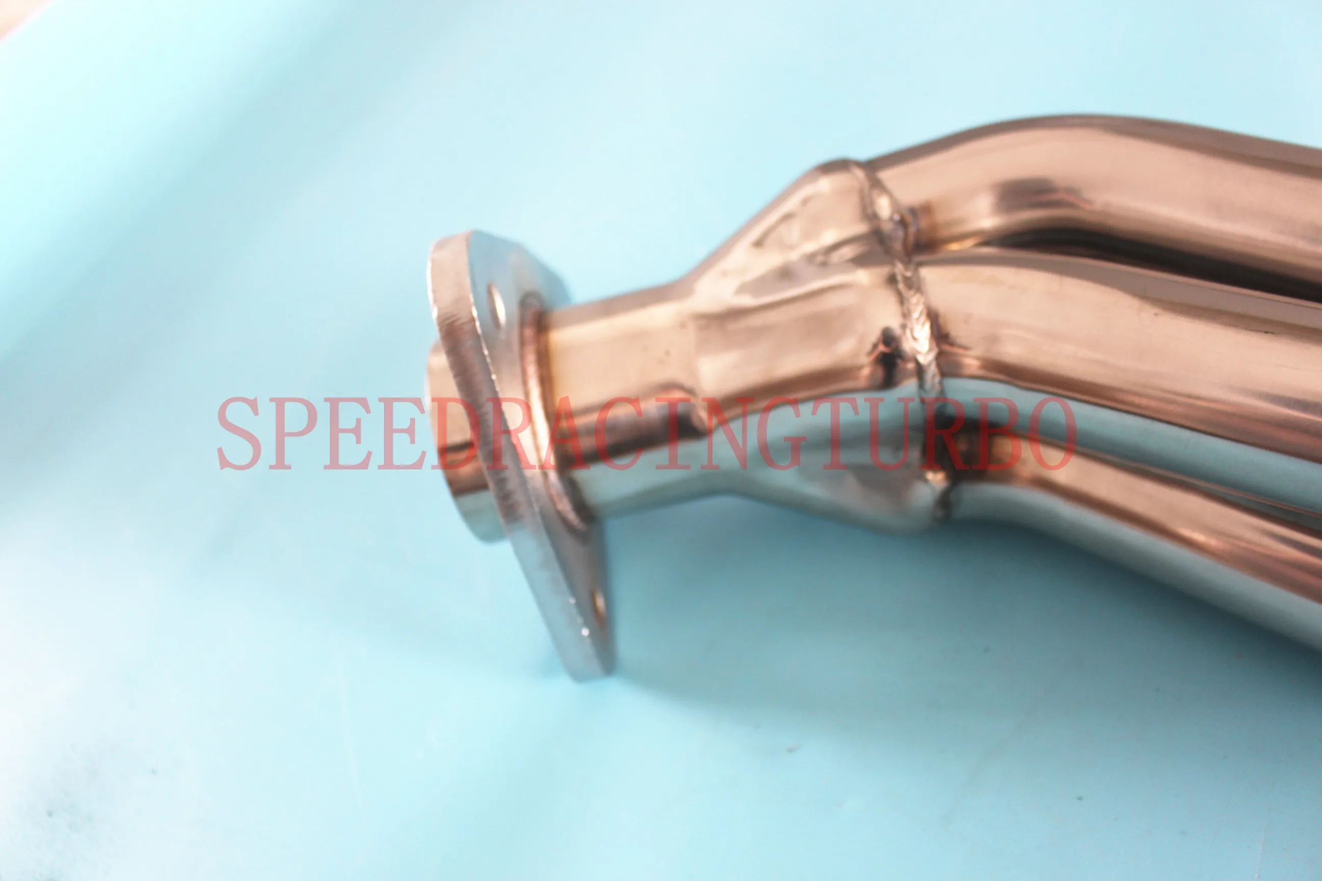 Выпускной коллектор для CHEVY/GMC GMT900 4,8/5,3/6,0+ Y-PIPE из нержавеющей стали длинная трубка из нержавеющей стали, одна пара середины X трубы