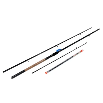 

AIKANG Portable Telescopic Spinning Fishing Rod 3M-3.9M Glass Fiber Hand Fishing Pole Fishing Tackle Lure Rod Lure Casting Rod
