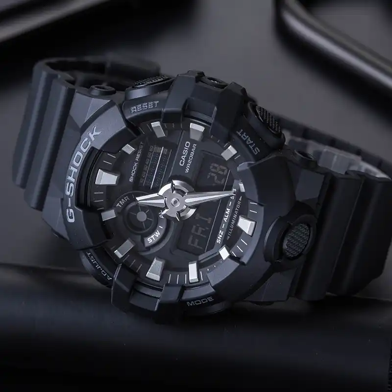 g shock ga 700 1b